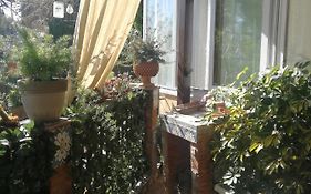 Casa Donna Fiorella Tipica Siciliana